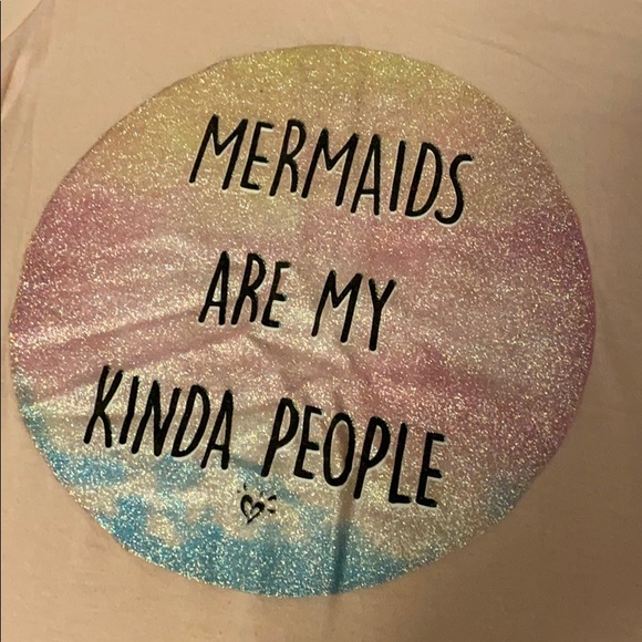 💗Justice 🧜🏼‍♀️ T💗 - Picture 2 of 5